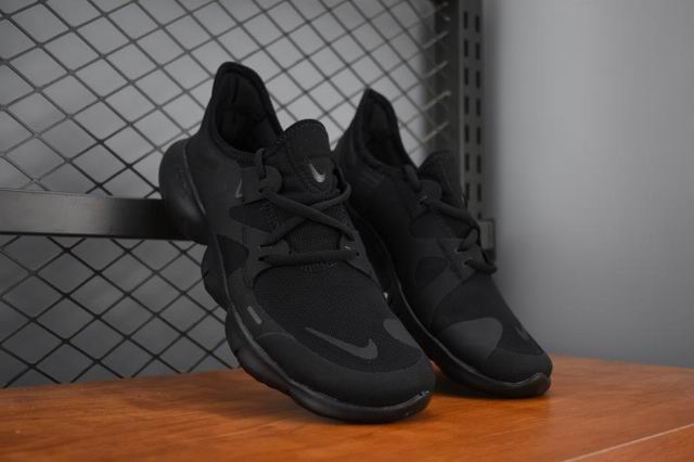 Nike Free RN 5.0 Men's Running Shoes-03